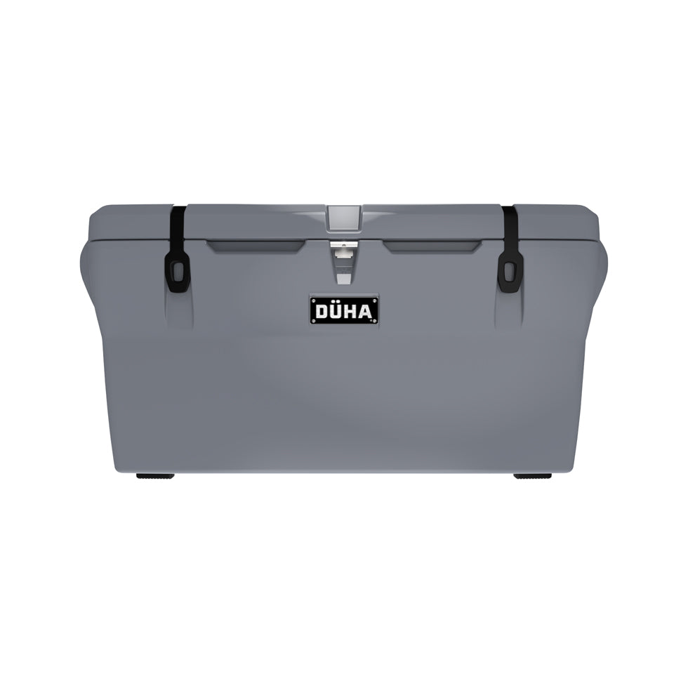 DÜHA 111QT Cooler powered by Maluna