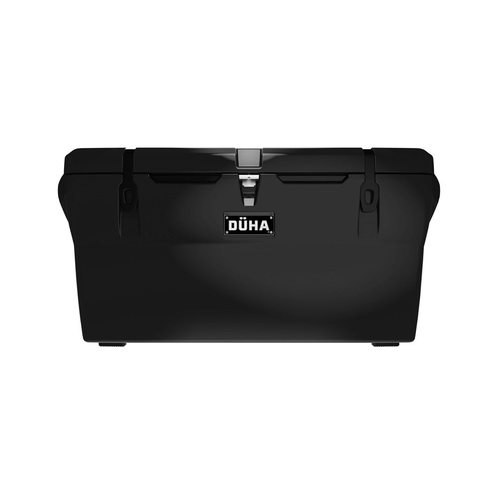 DÜHA 111QT Cooler powered by Maluna