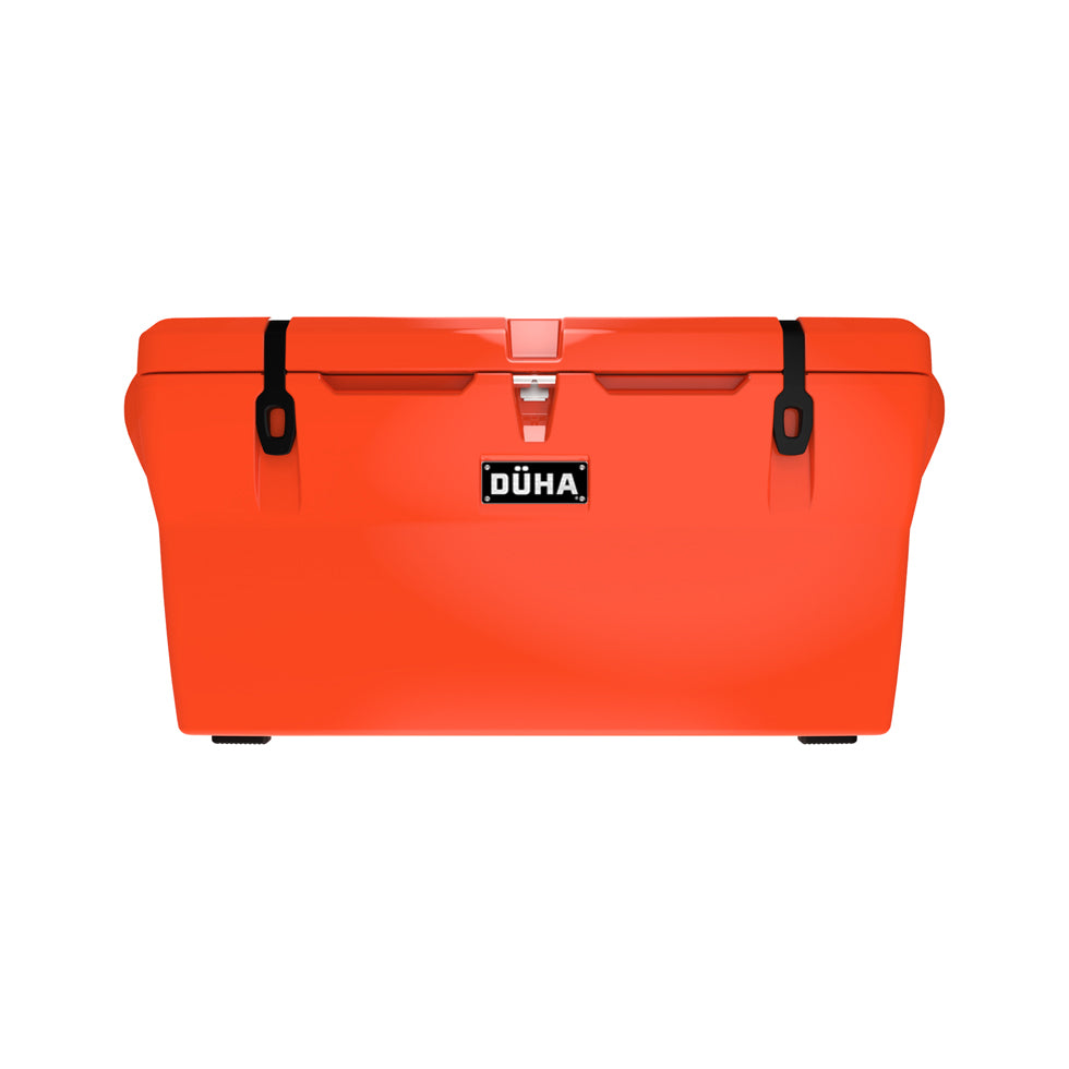 DÜHA 111QT Cooler powered by Maluna