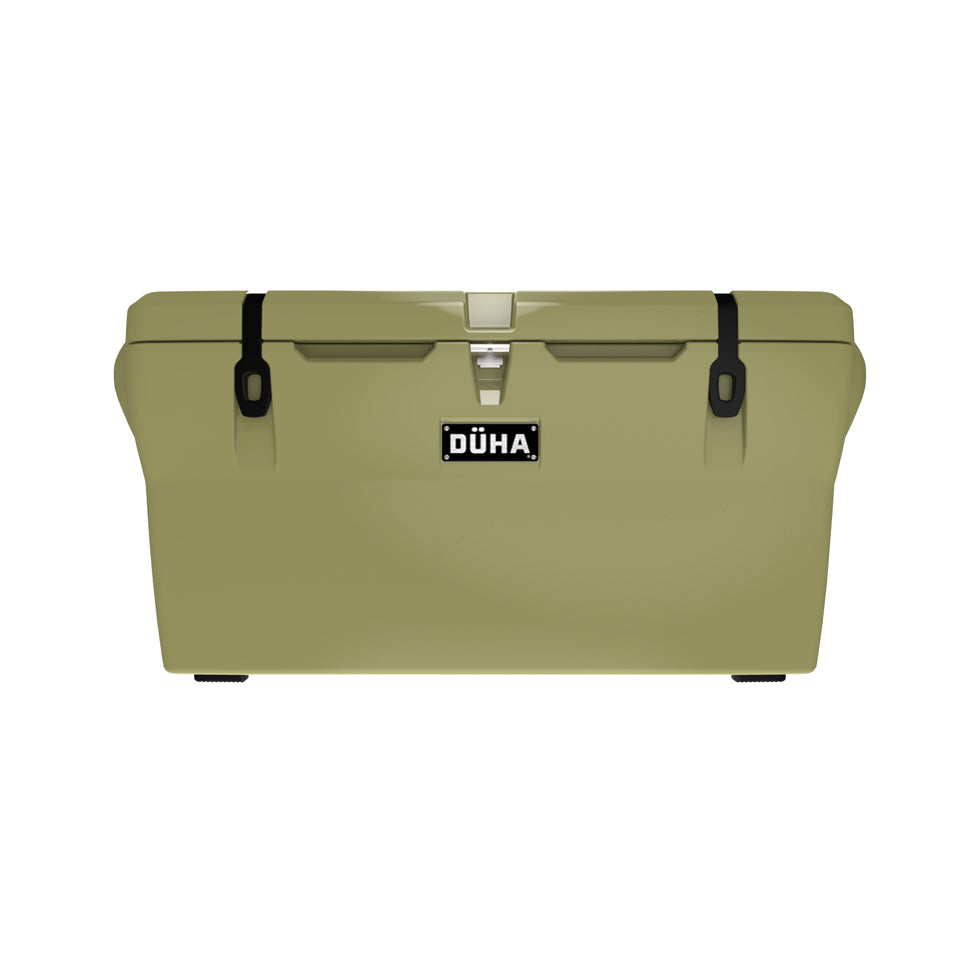 DÜHA 111QT Cooler powered by Maluna