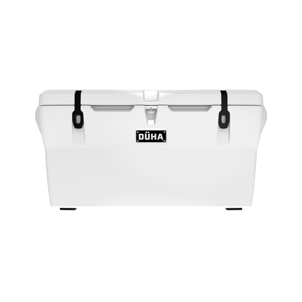 DÜHA 111QT Cooler powered by Maluna