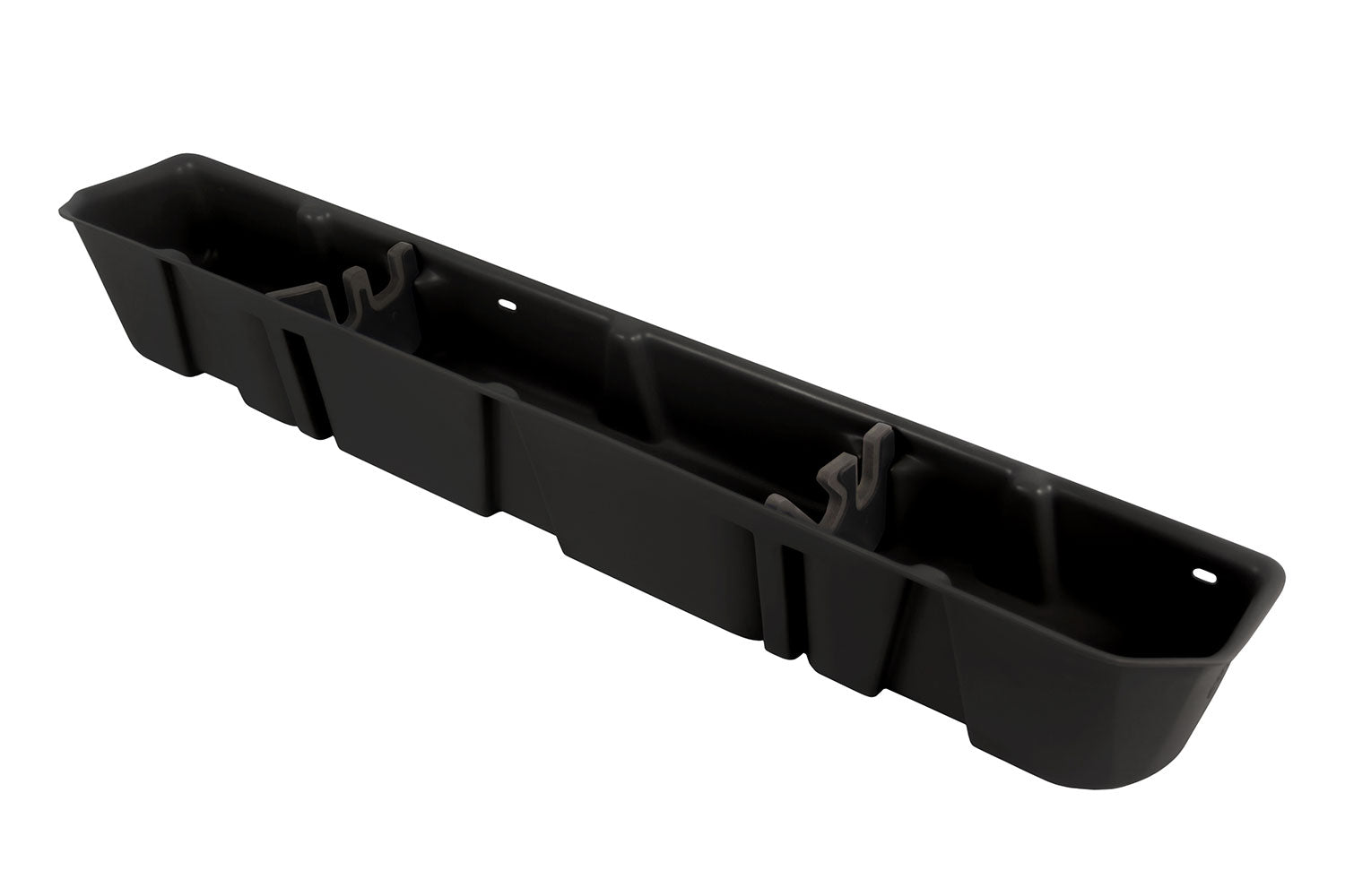 DÜHA Under Seat Storage fits 2015-2026 Ford F150 SuperCab & 2017-2026 Ford F250 F350 F450 F550 SuperCab