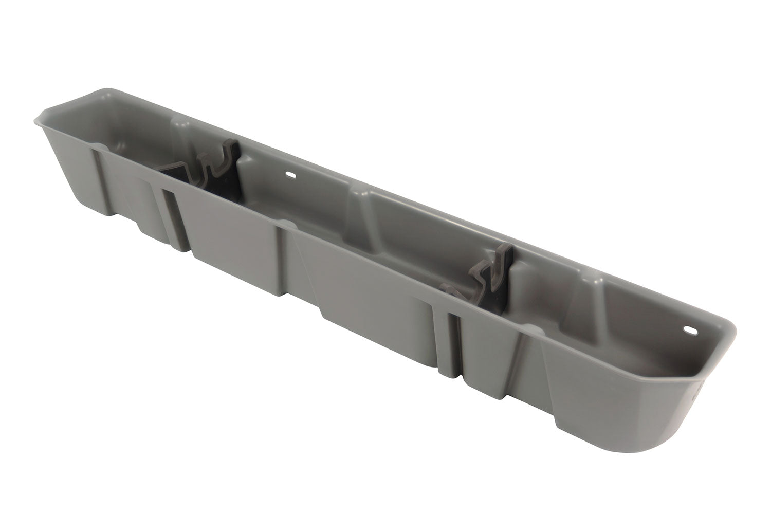 DÜHA Under Seat Storage fits 2015-2026 Ford F150 SuperCab & 2017-2026 Ford F250 F350 F450 F550 SuperCab