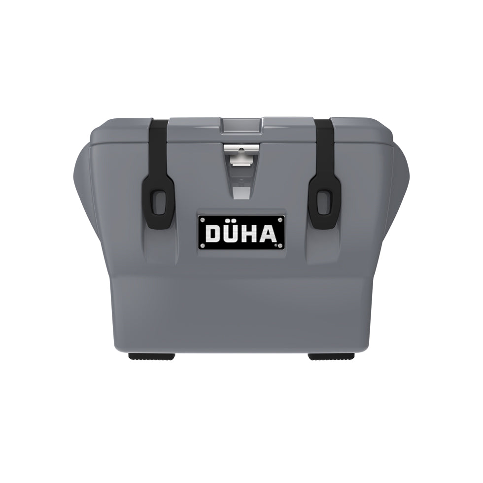 DÜHA 22QT Cooler powered by Maluna