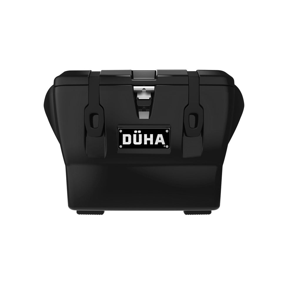 DÜHA 22QT Cooler powered by Maluna