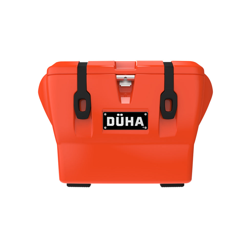 DÜHA 22QT Cooler powered by Maluna