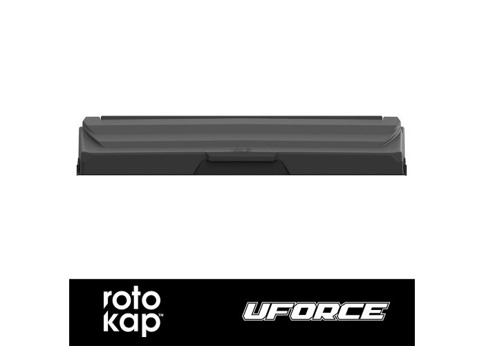 RotoKAP Uforce Distributed by DÜHA – UTV Bed Cover fits 21-25 CFMoto UForce 1000 2 and 4 Door (Crew Cab) and 2025 Uforce 1000 Pro – Ultimate UTV/Side-by-Side Bed Cover