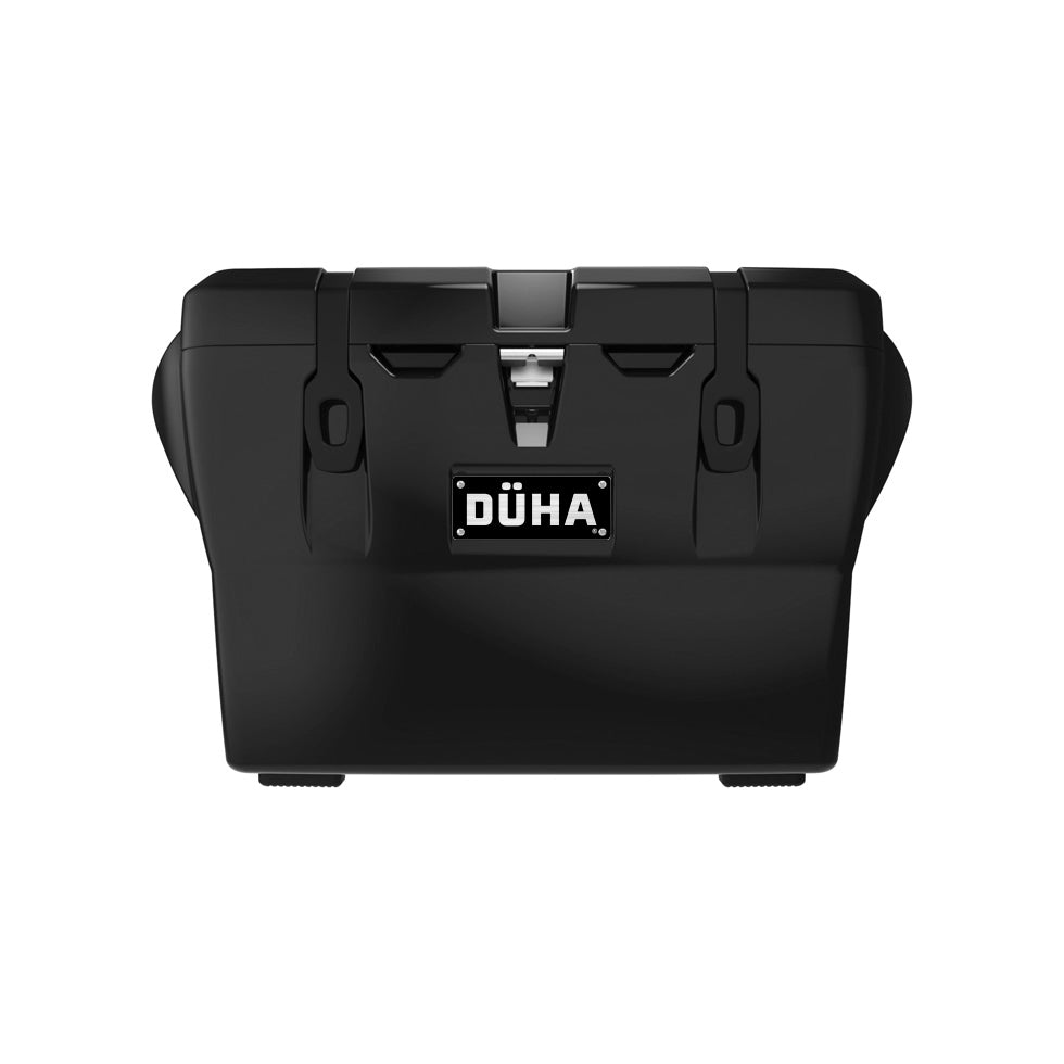 DÜHA 40QT Cooler powered by Maluna