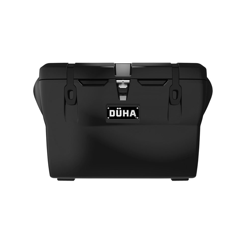 DÜHA 50QT Cooler powered by Maluna