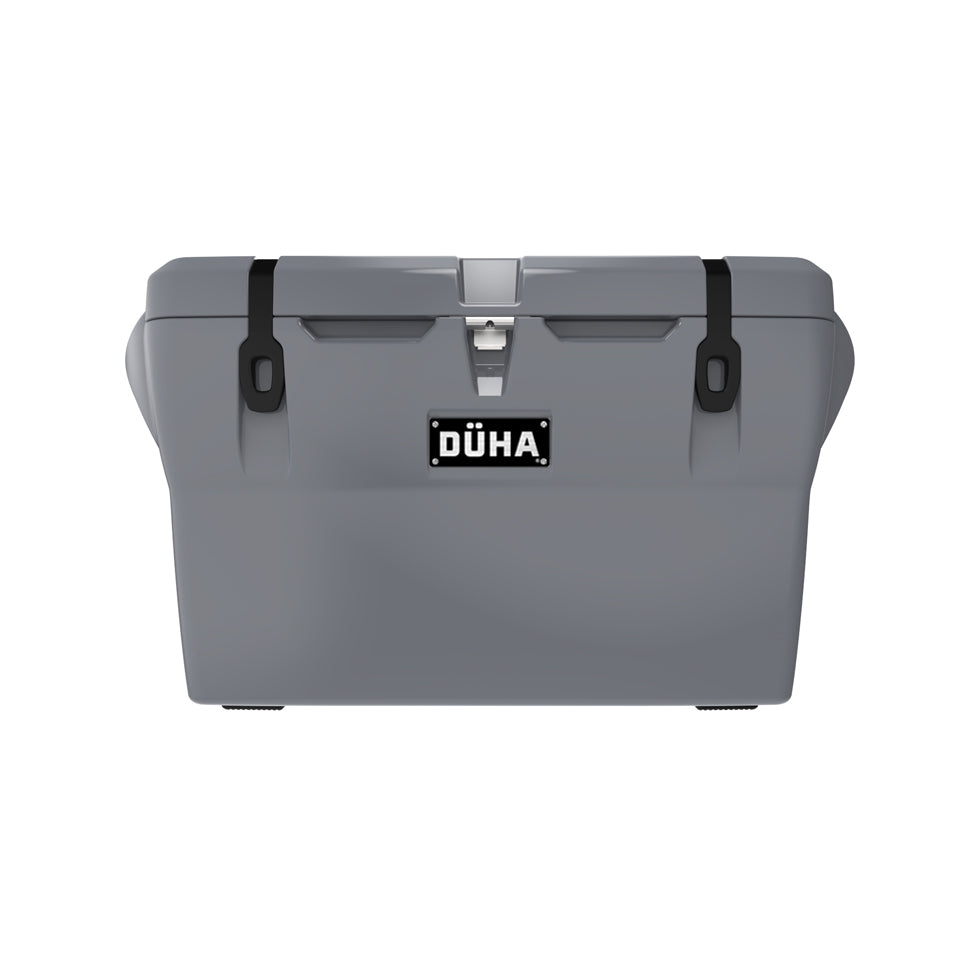 DÜHA 70QT Cooler powered by Maluna