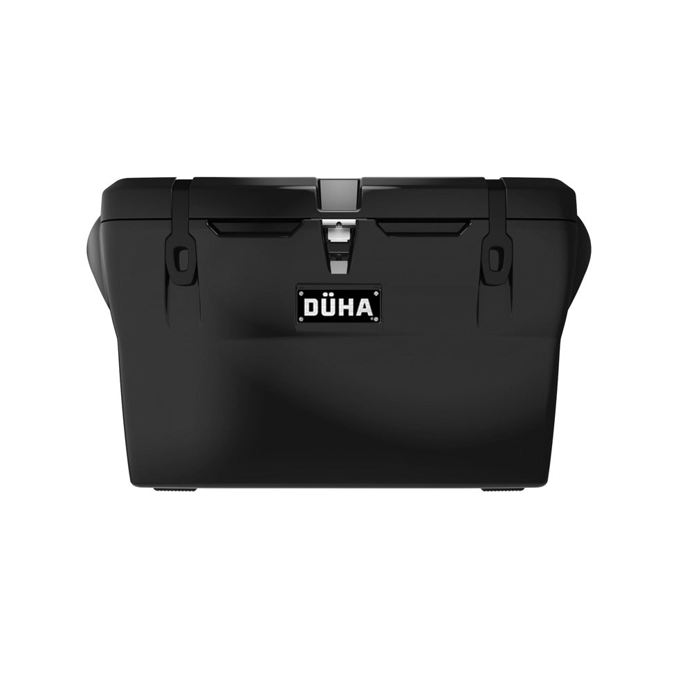 DÜHA 70QT Cooler powered by Maluna