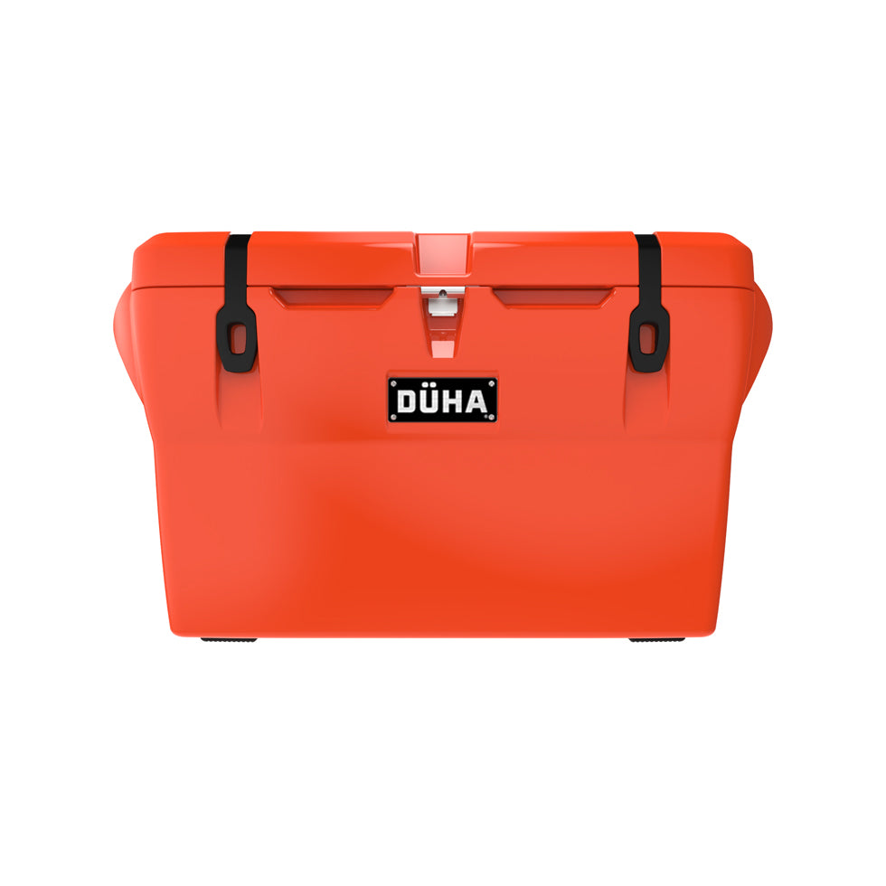 DÜHA 70QT Cooler powered by Maluna