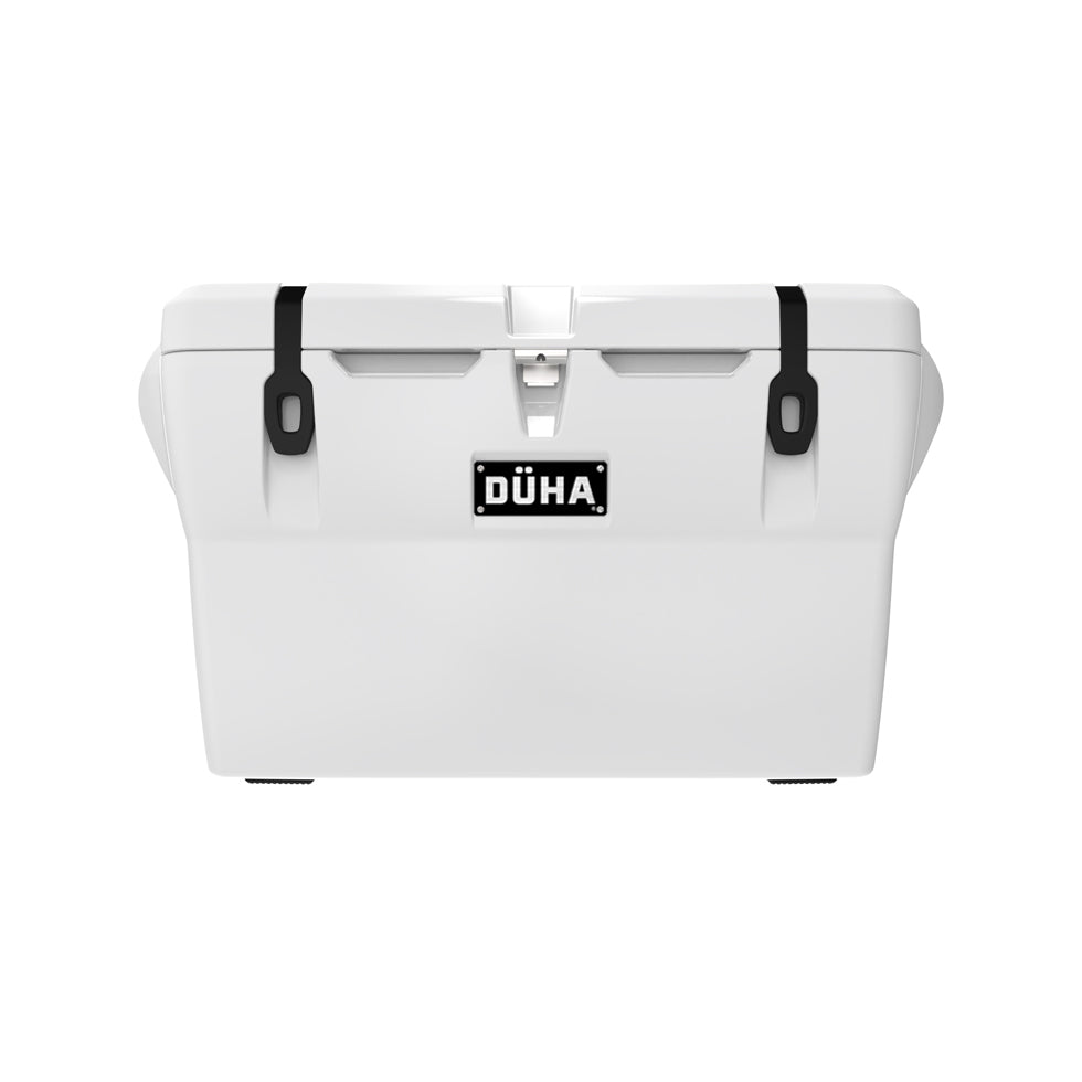 DÜHA 70QT Cooler powered by Maluna