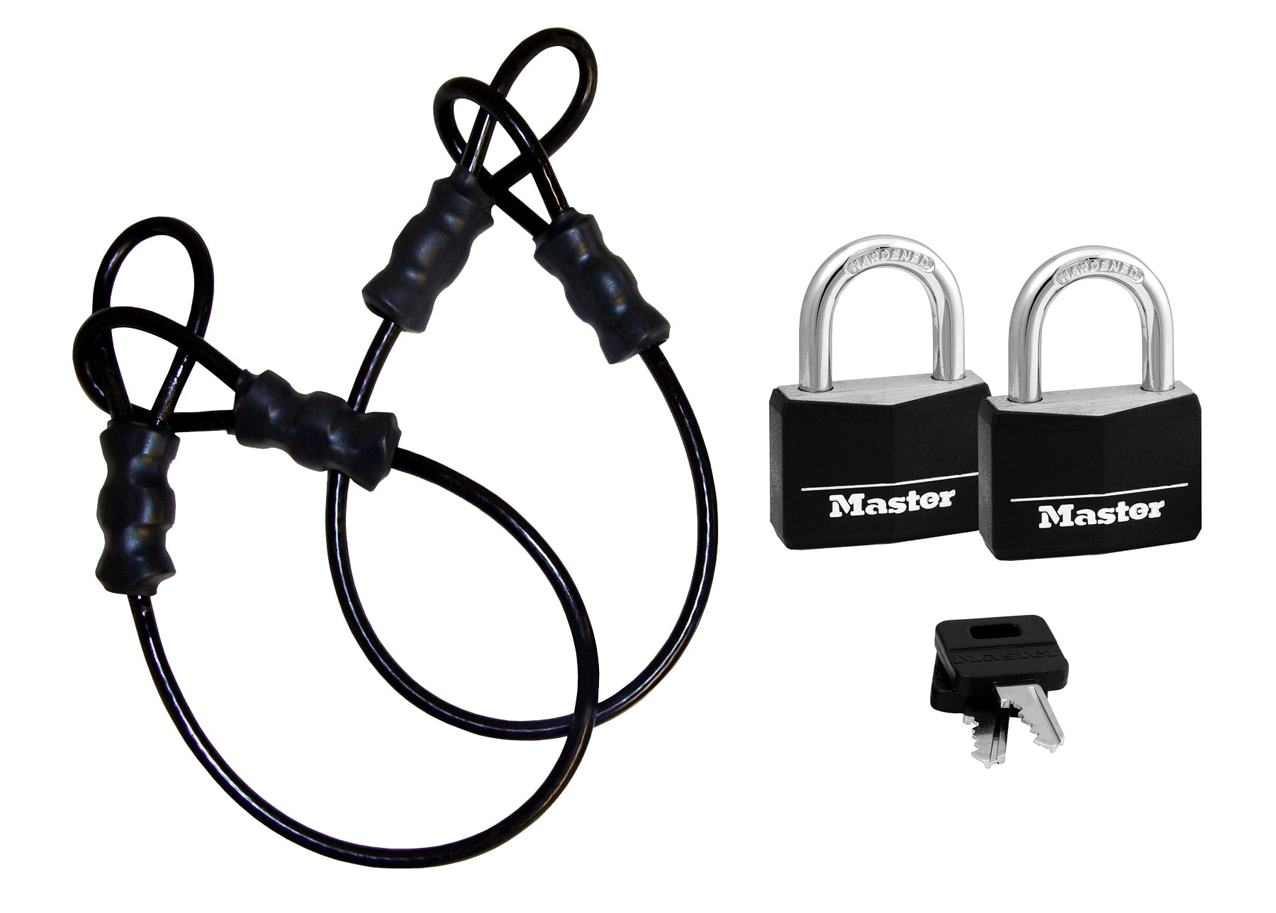 DÜHA Ford Lock Kit