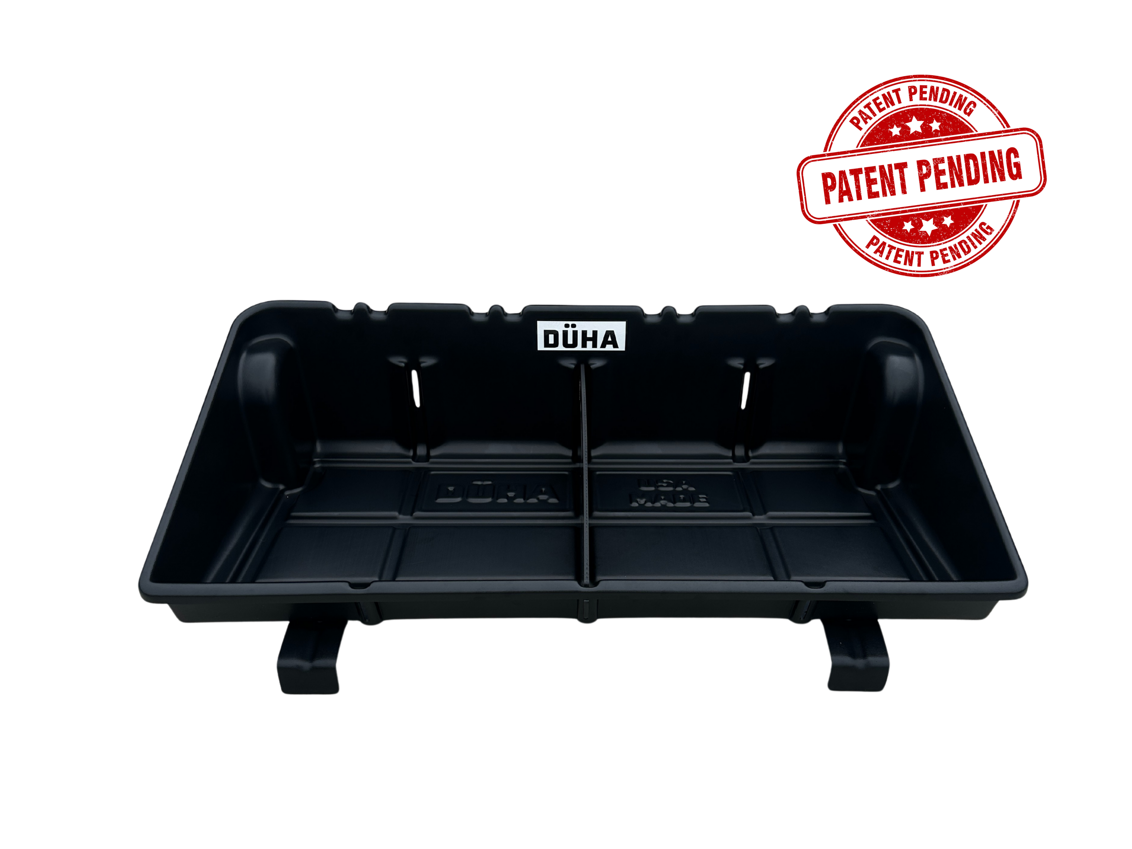 DÜHA CargoStop™ Full Size 56" - Truck Bed Cargo Management Solution