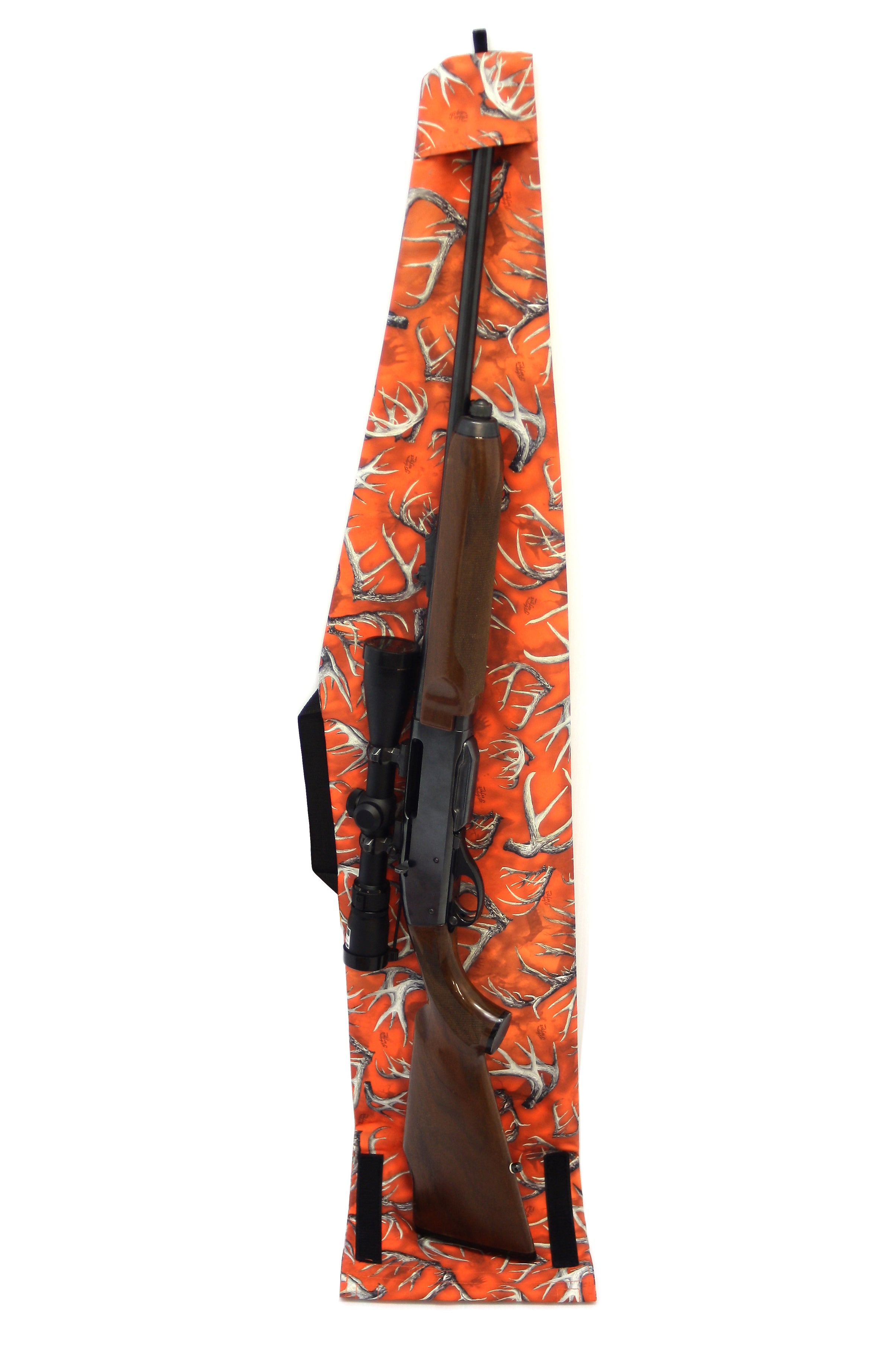 DRI-HIDE Rifle