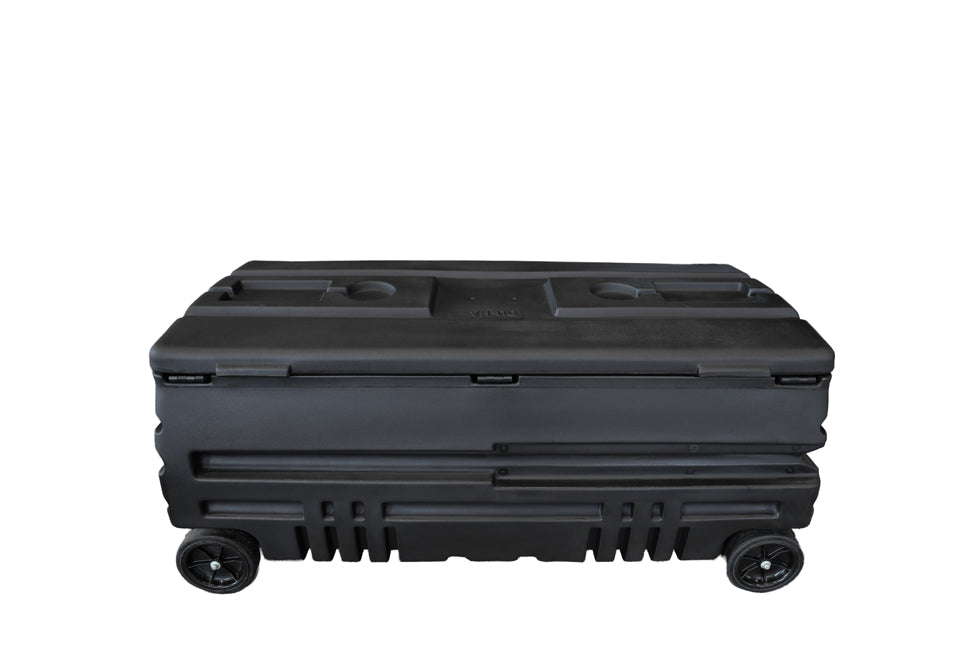 DÜHA Squad Box "Basecamp" | Portable Storage