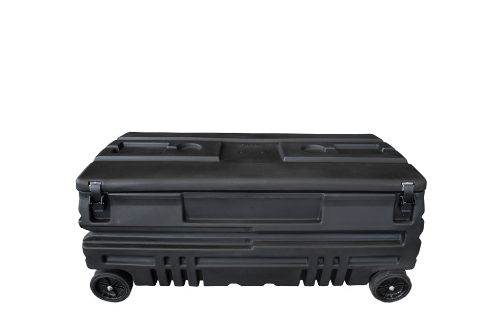 DÜHA Squad Box "Basecamp" | Portable Storage