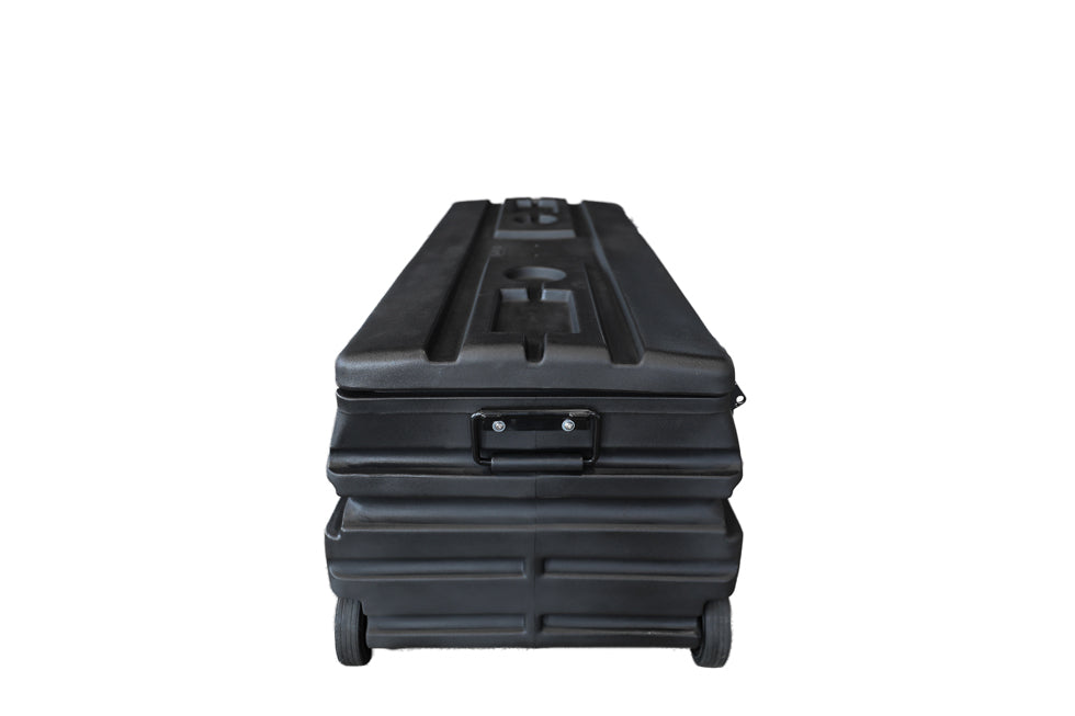 DÜHA Squad Box "Basecamp" | Portable Storage