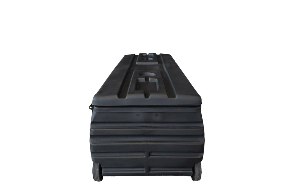 DÜHA Squad Box "Basecamp" | Portable Storage