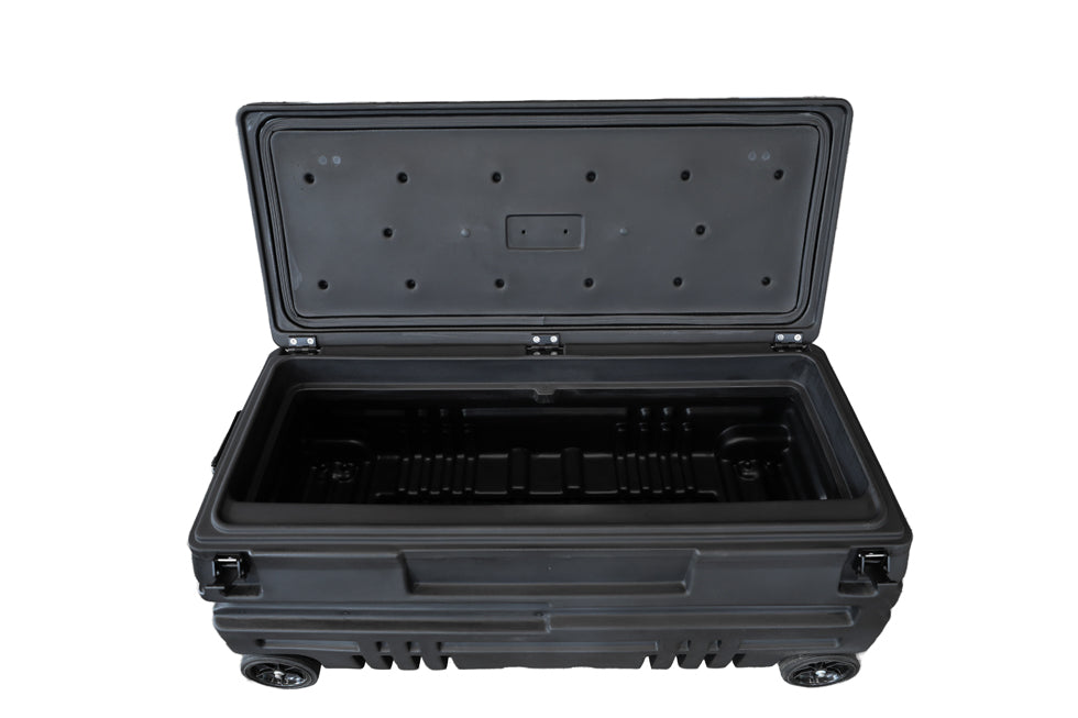 DÜHA Squad Box "Basecamp" | Portable Storage