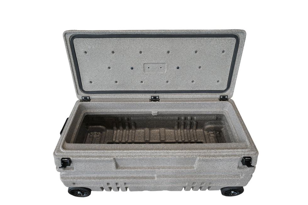 DÜHA Squad Box "Basecamp" | Portable Storage