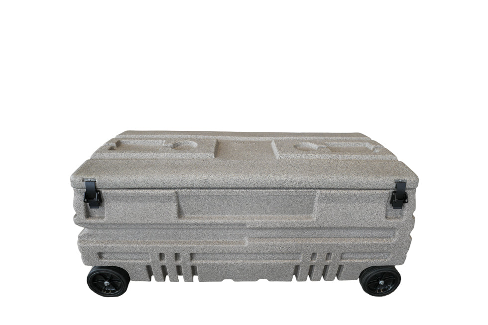 DÜHA Squad Box "Basecamp" | Portable Storage