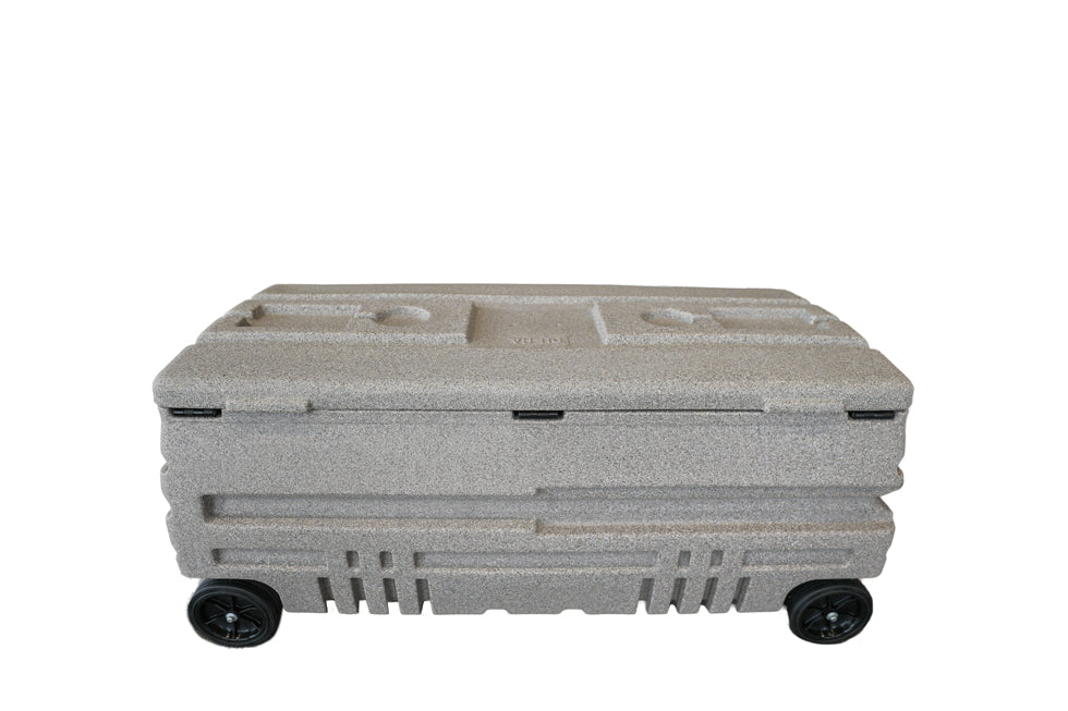 DÜHA Squad Box "Basecamp" | Portable Storage