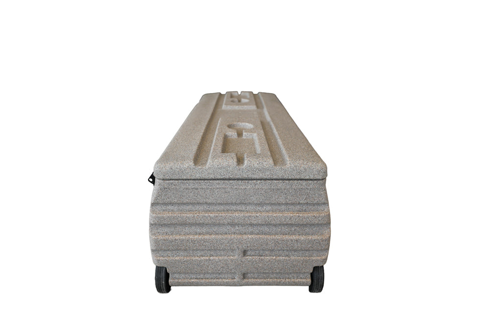 DÜHA Squad Box "Basecamp" | Portable Storage