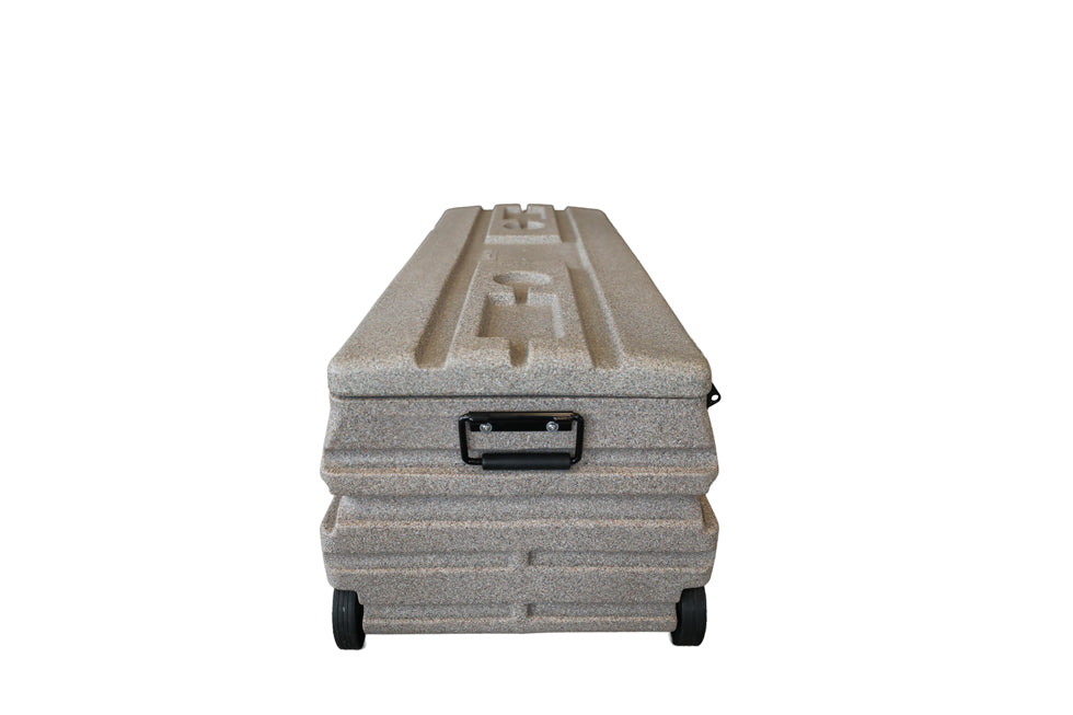 DÜHA Squad Box "Basecamp" | Portable Storage