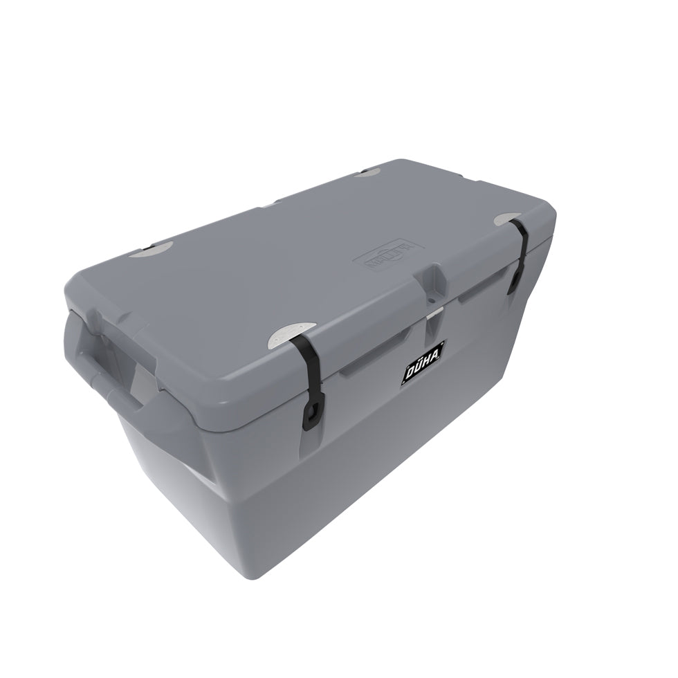 DÜHA 111QT Cooler powered by Maluna
