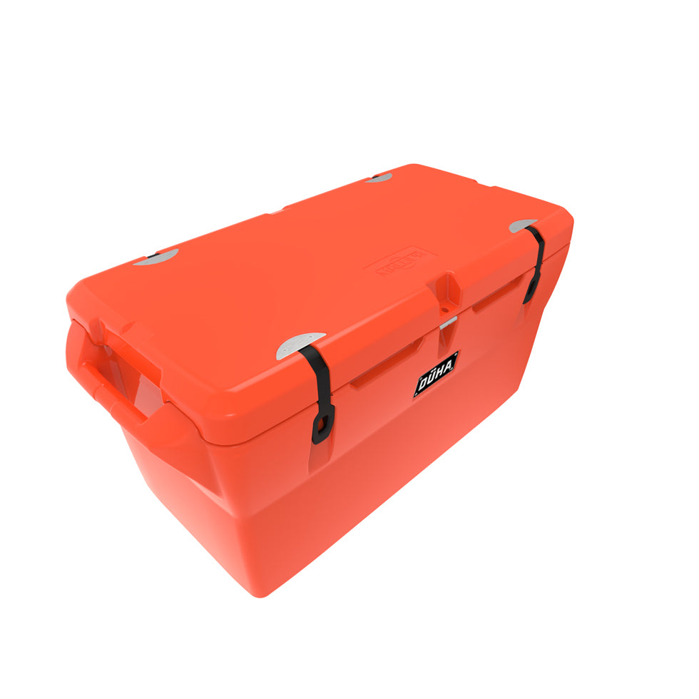 DÜHA 111QT Cooler powered by Maluna
