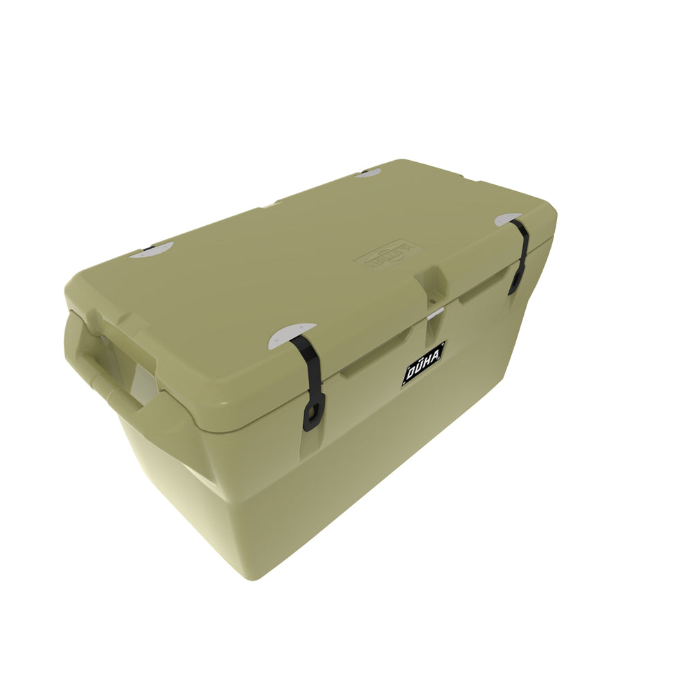 DÜHA 111QT Cooler powered by Maluna