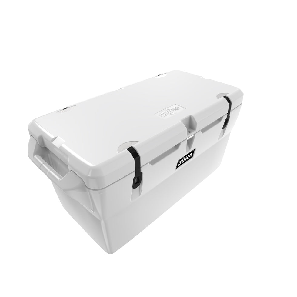 DÜHA 111QT Cooler powered by Maluna