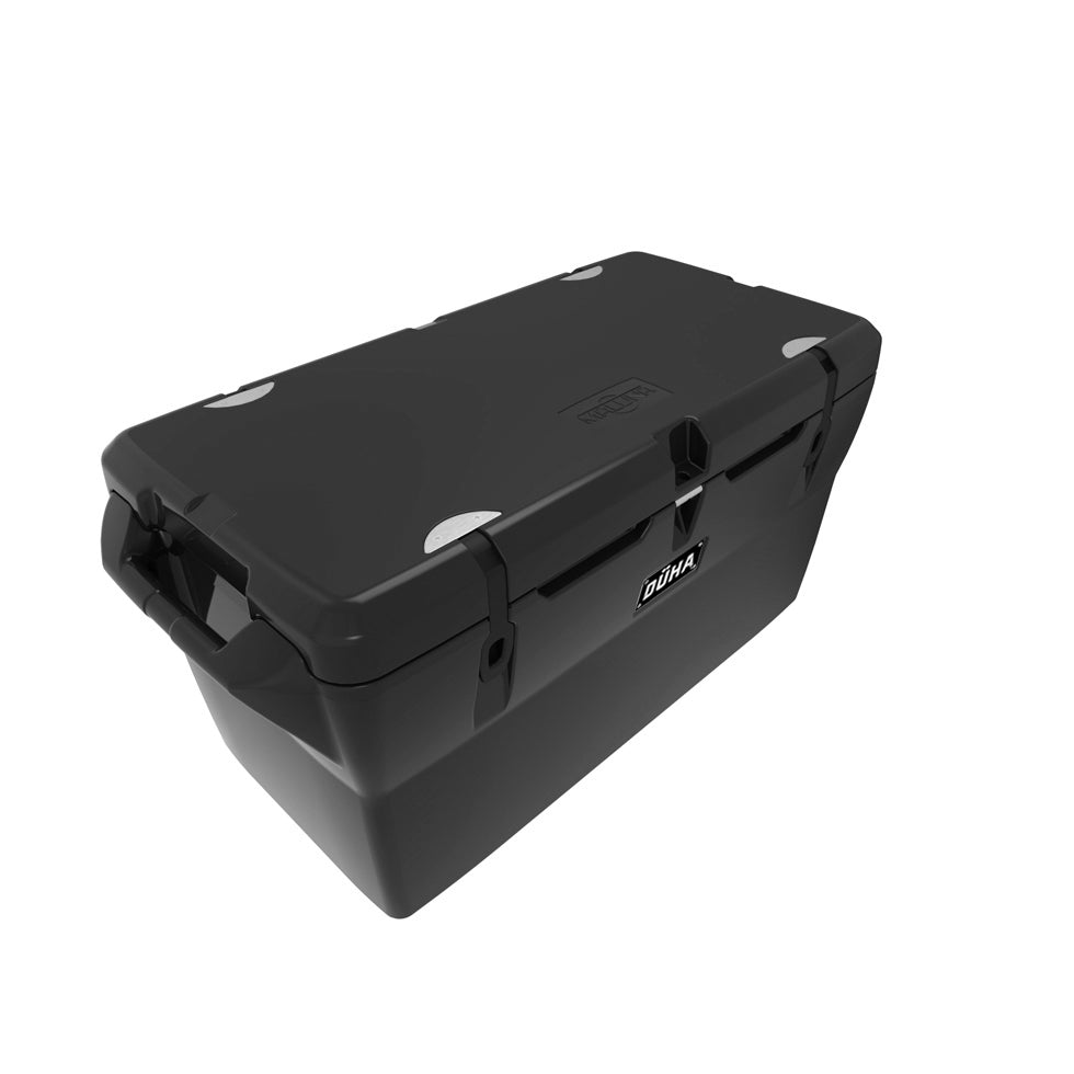 DÜHA 111QT Cooler powered by Maluna