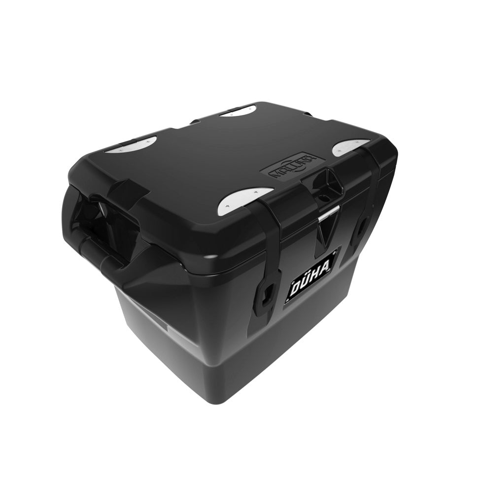 DÜHA 22QT Cooler powered by Maluna