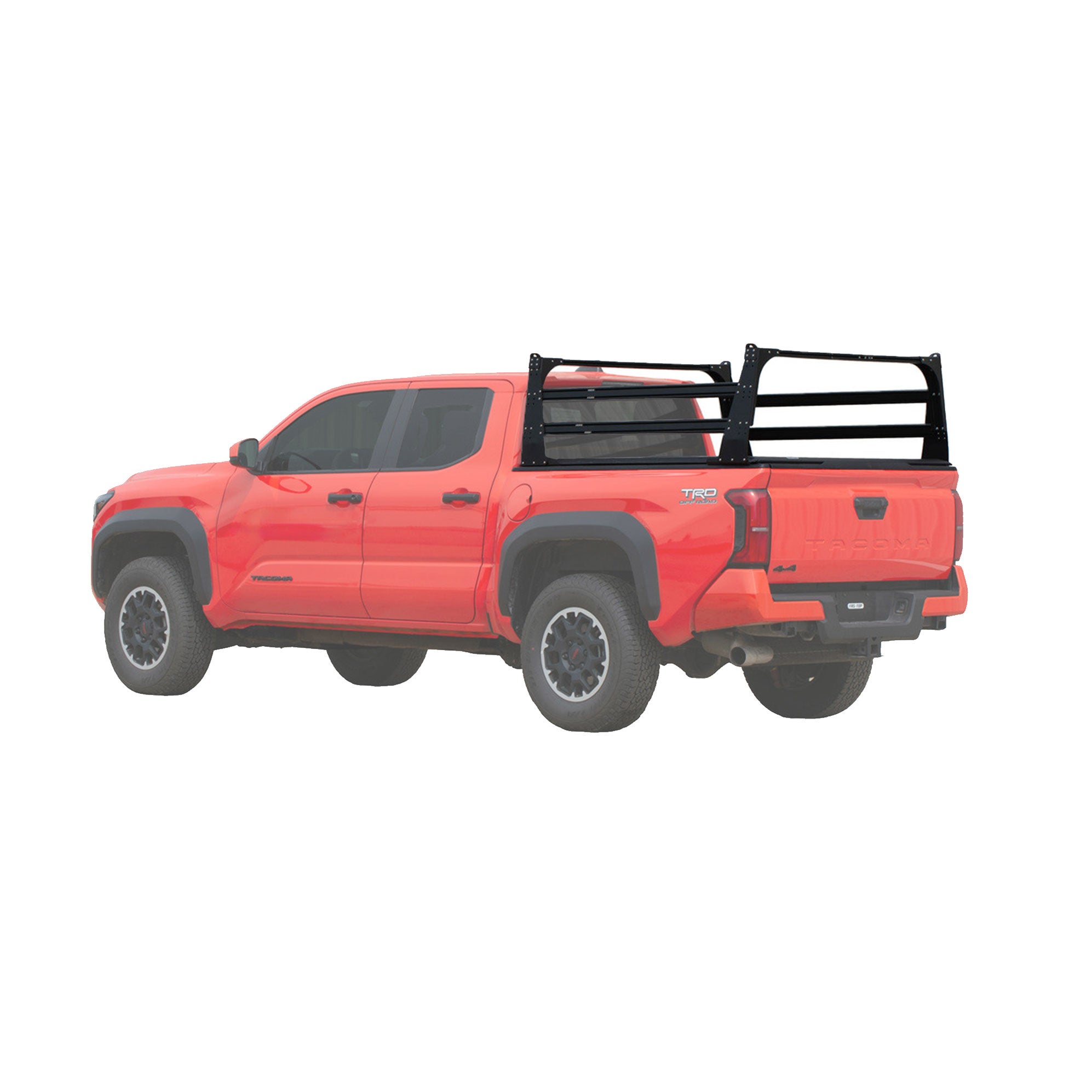 DÜHA Fas-Top® JayBar Bed Rack | Fits 2007-2021 Toyota Tundra