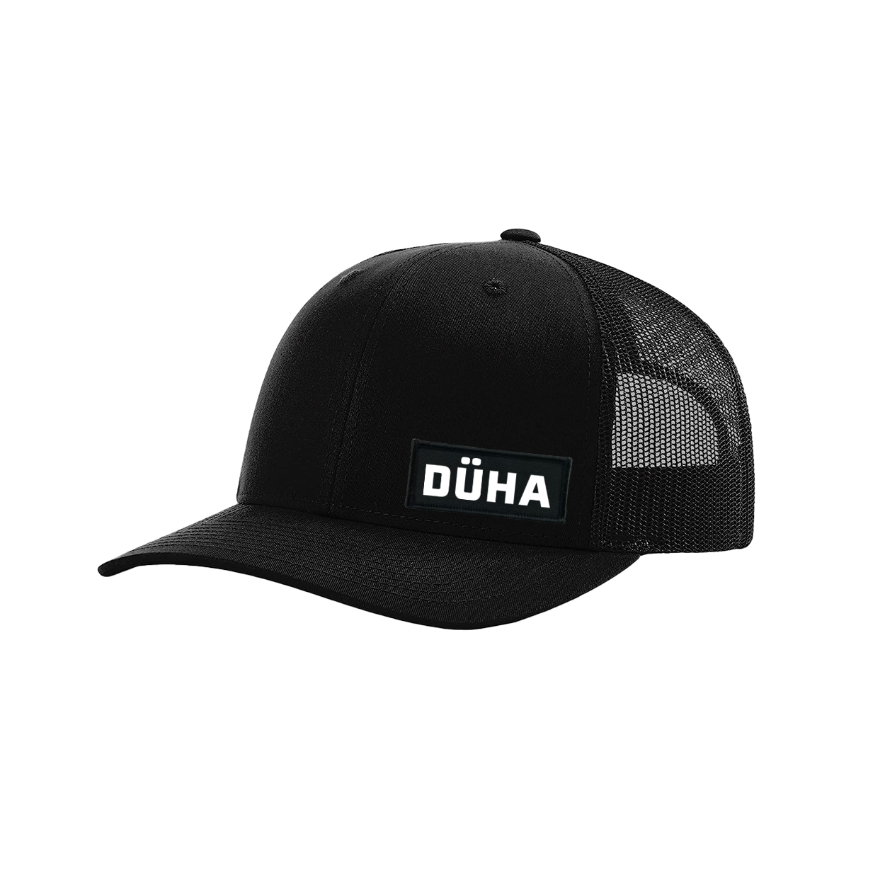 DÜHA Patch Richardson Snapback Trucker Hat