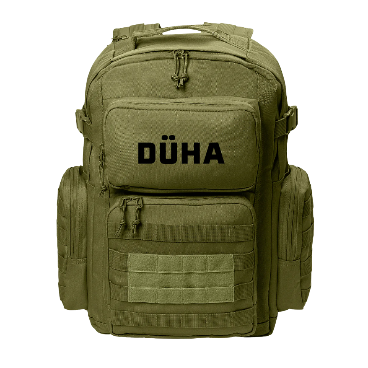 DÜHA Tactical Backpack