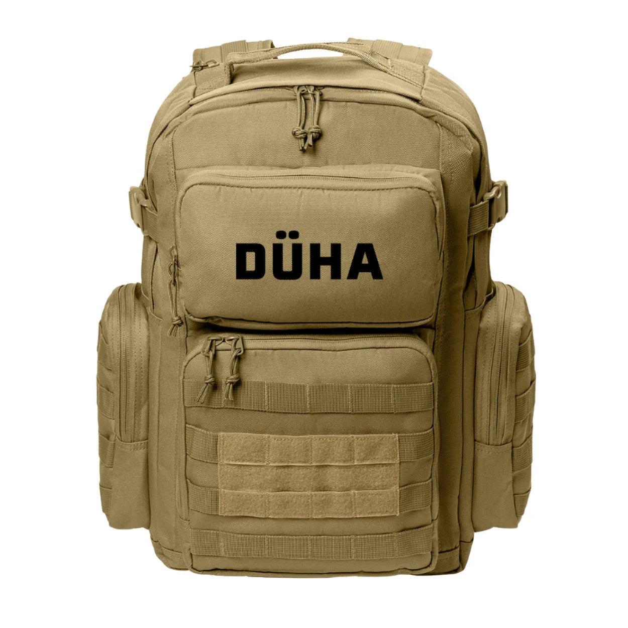 DÜHA Tactical Backpack