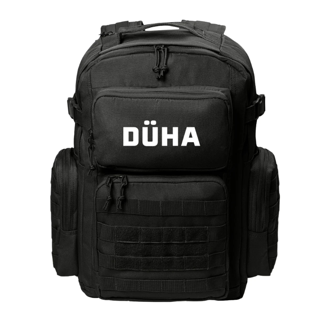 DÜHA Tactical Backpack