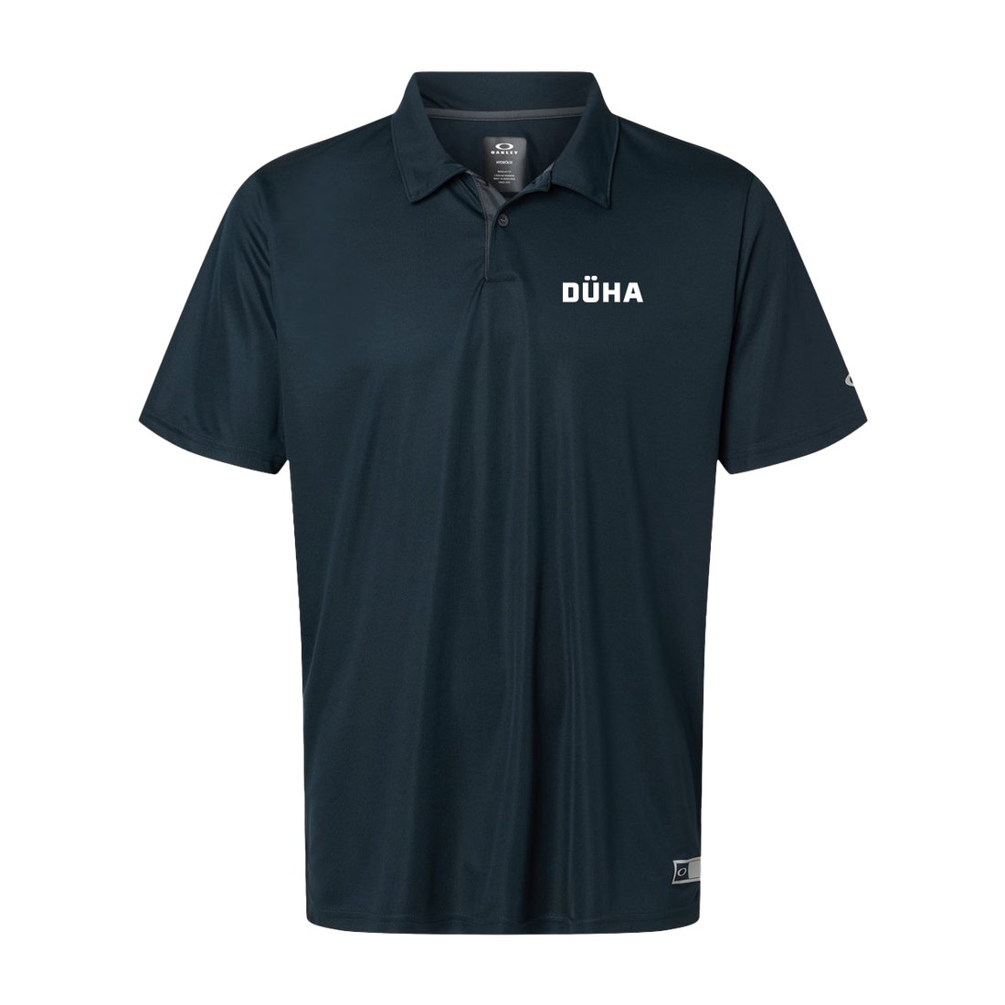 DÜHA Hydrolix Polo