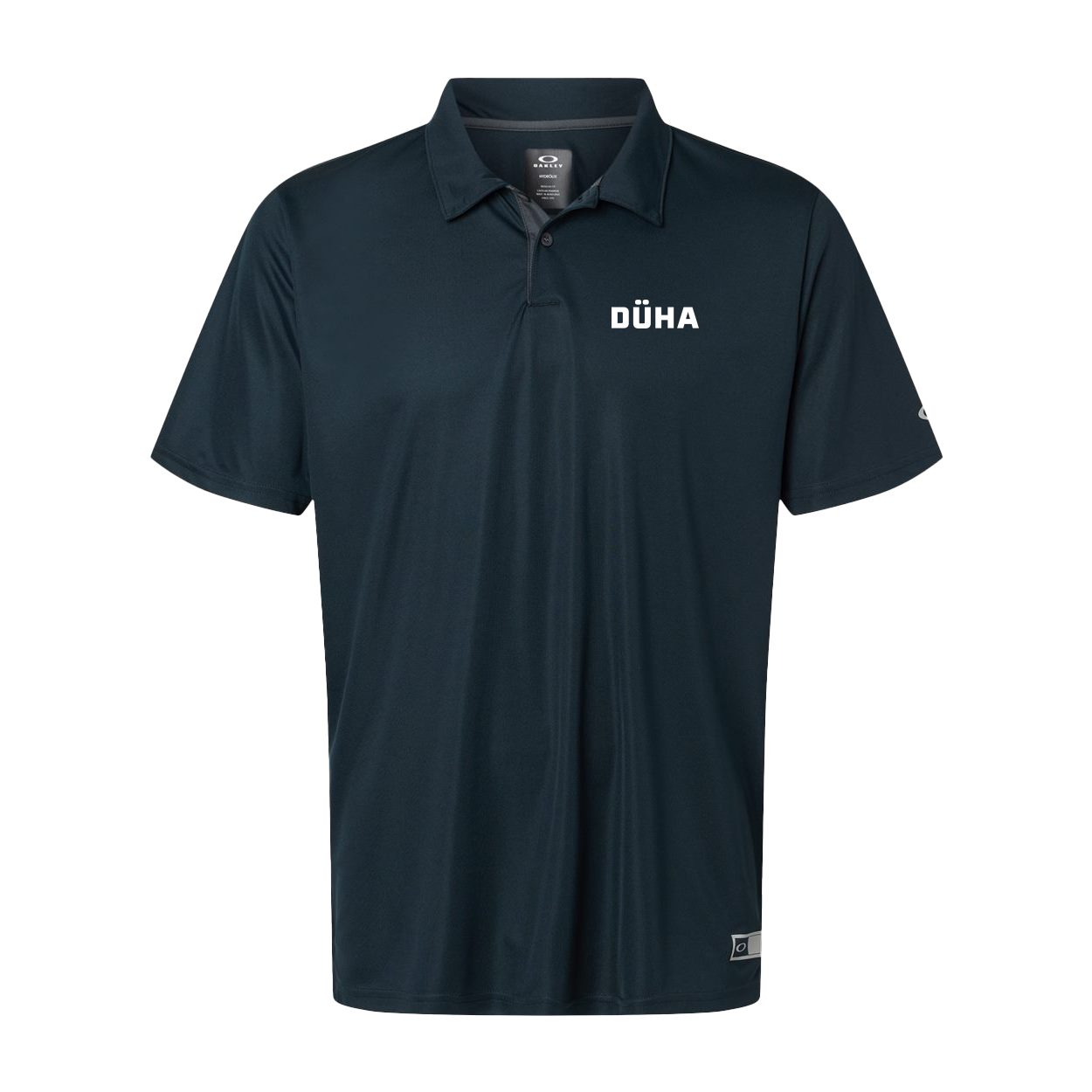 DÜHA Hydrolix Polo