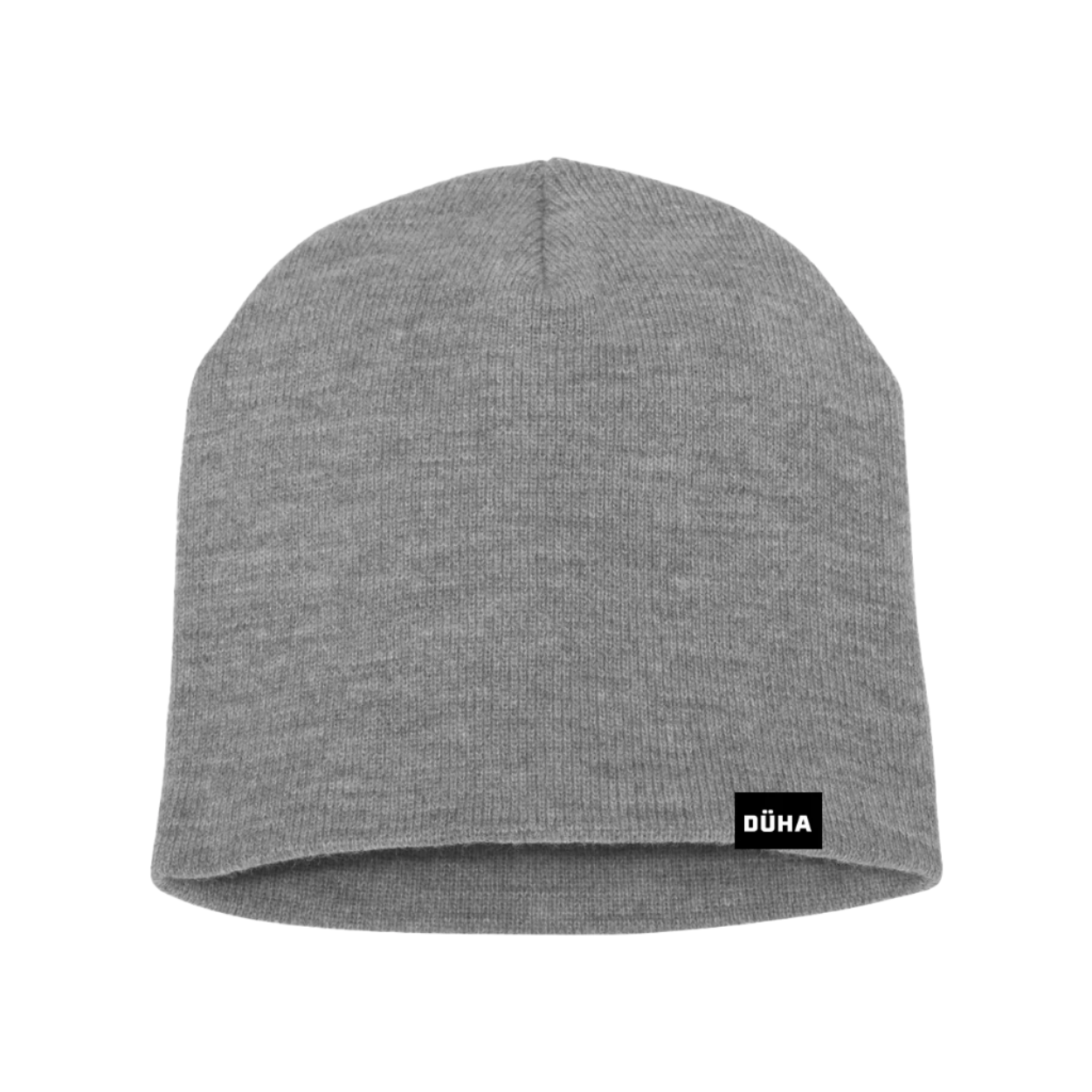 DÜHA Pocket Tag 8 1/2″ Beanie