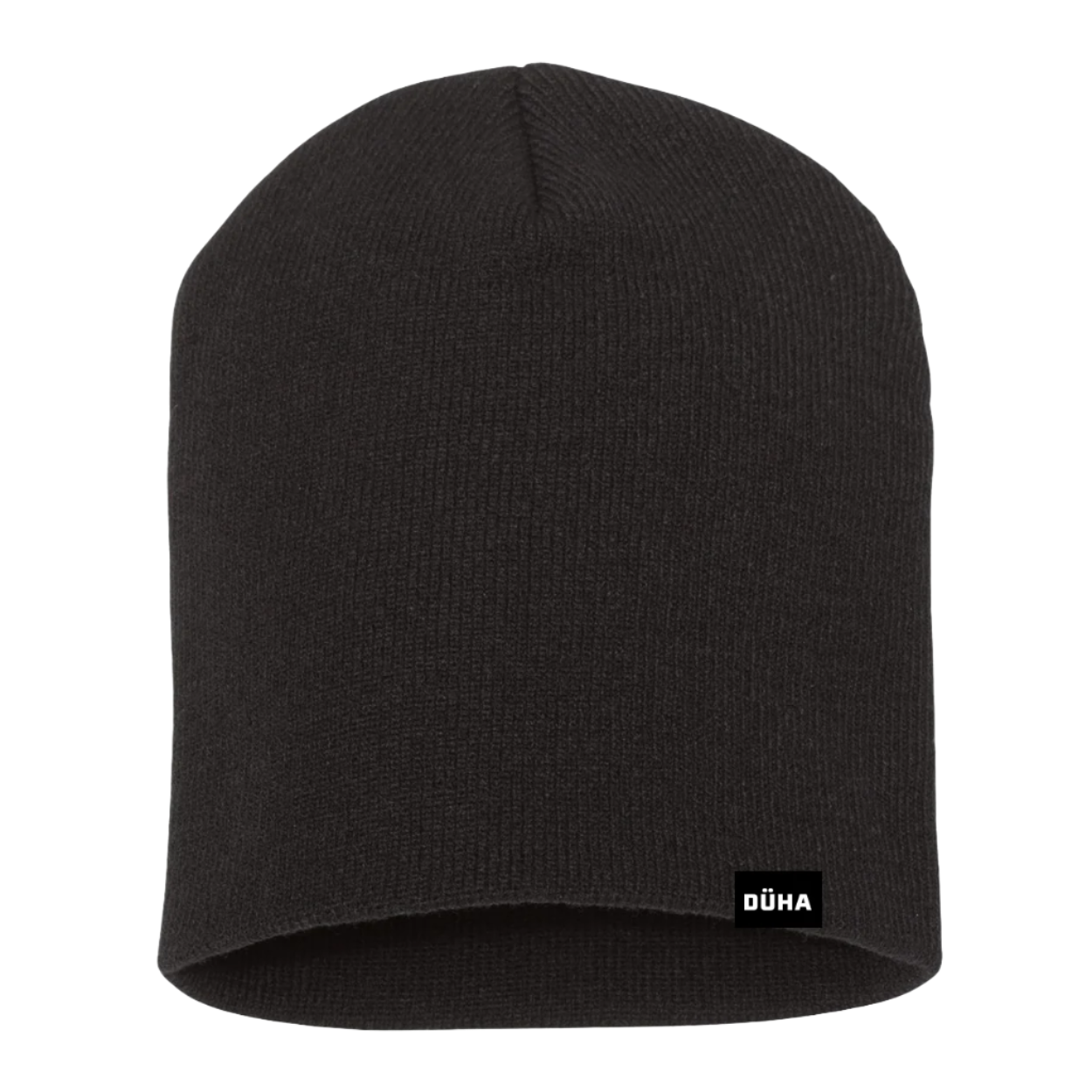 DÜHA Pocket Tag 8 1/2″ Beanie
