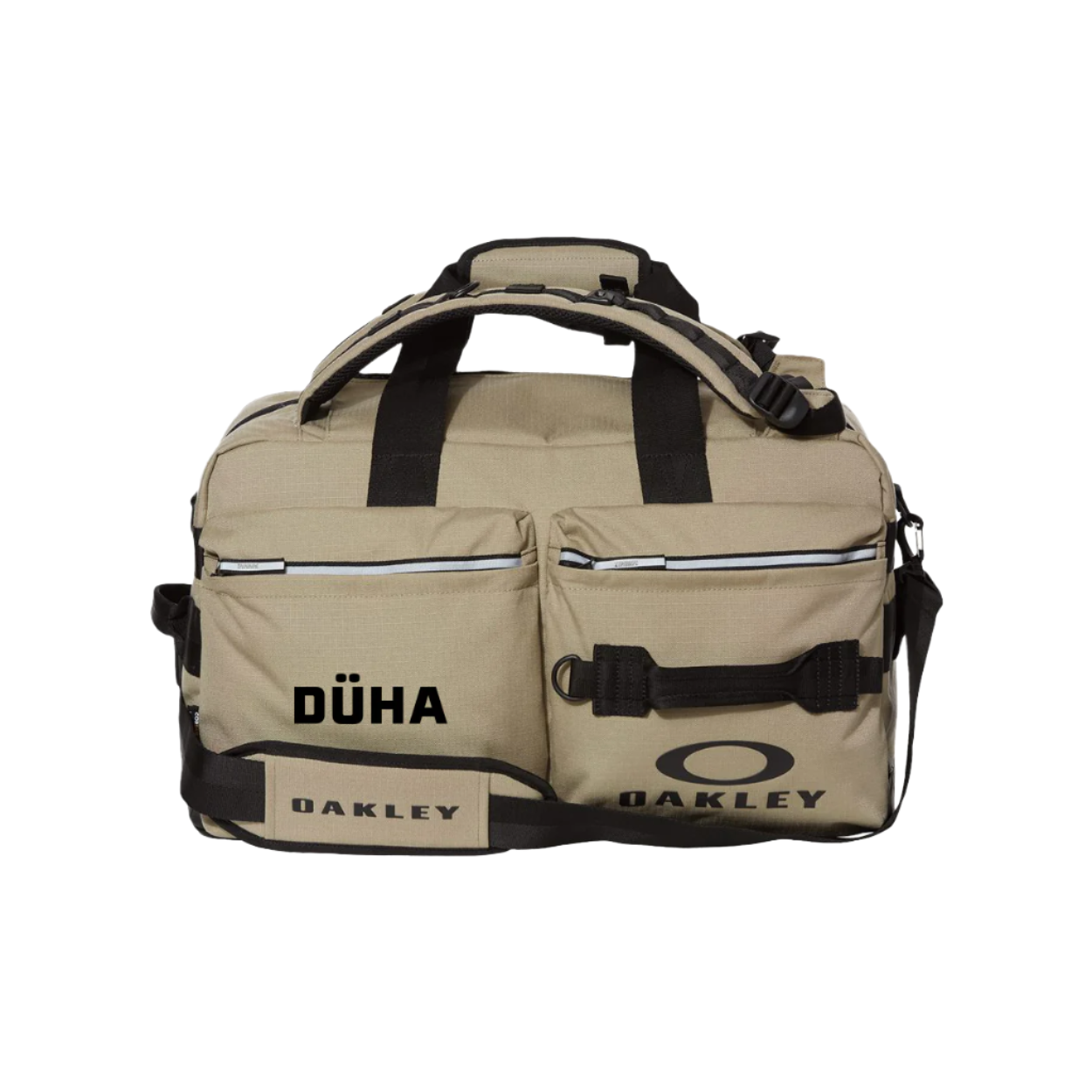 DÜHA 50L Utility Duffel Bag