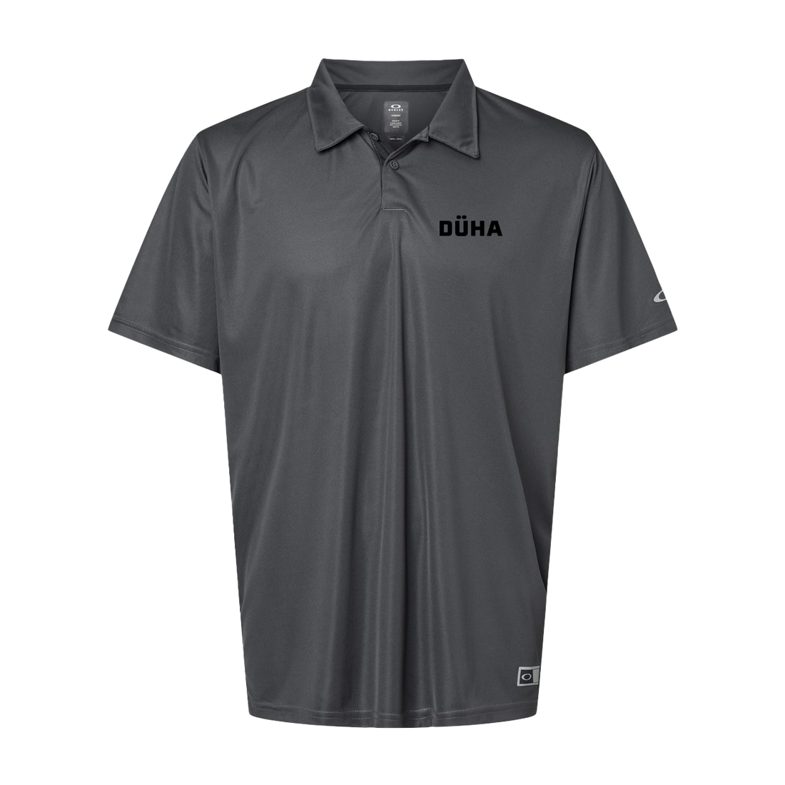 DÜHA Hydrolix Polo