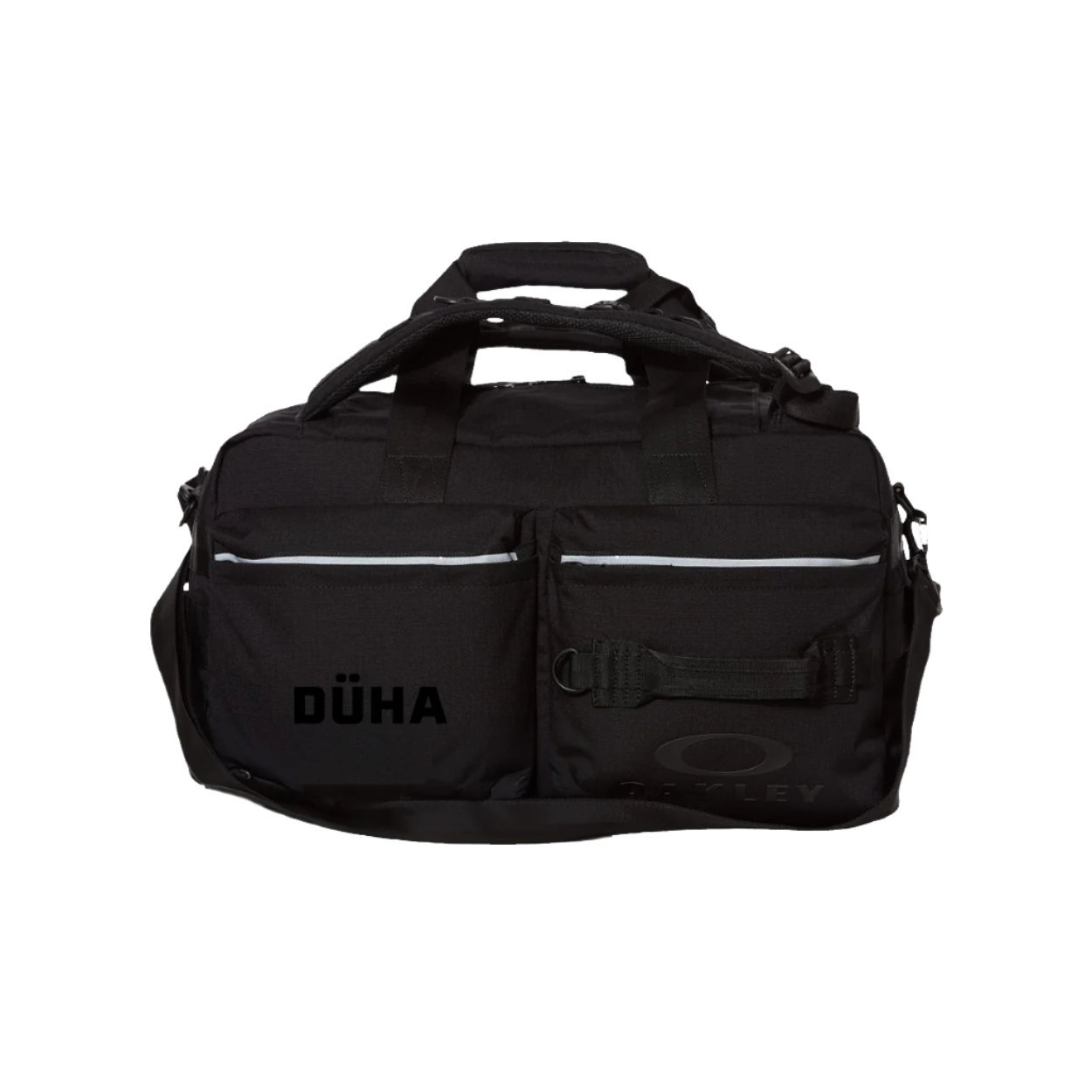 DÜHA 50L Utility Duffel Bag
