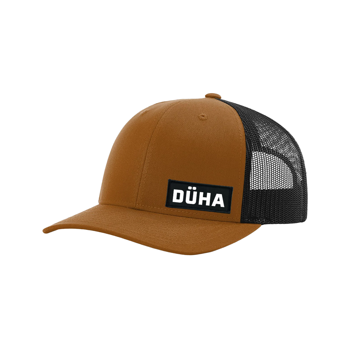 DÜHA Patch Richardson Snapback Trucker Hat