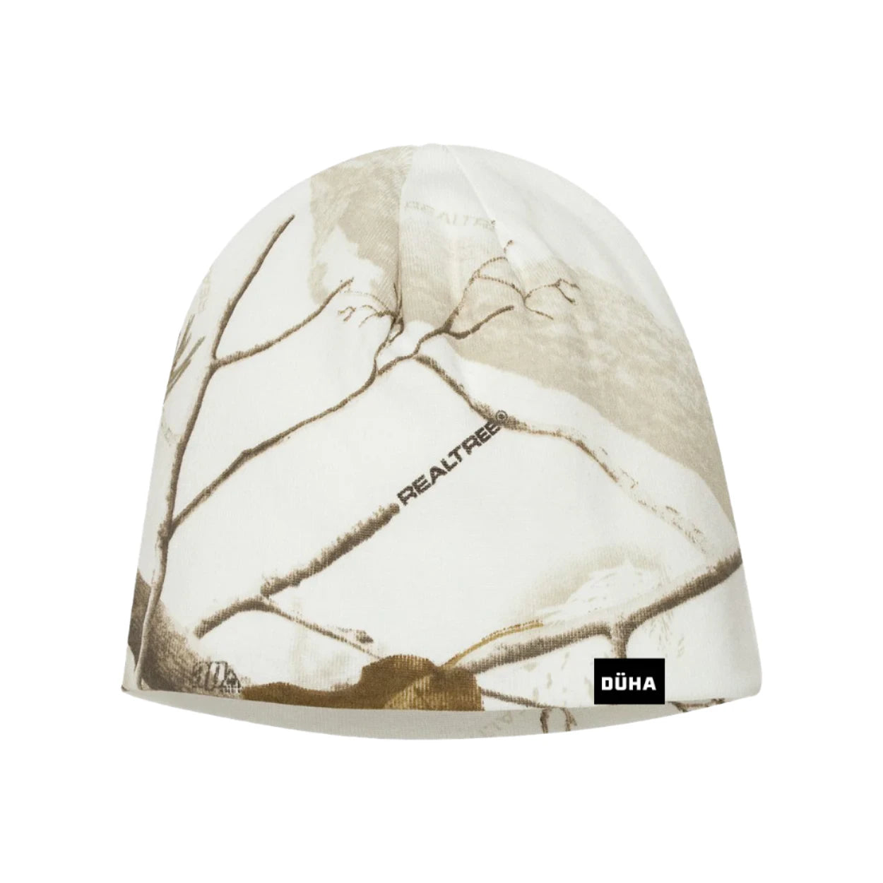 DÜHA Pocket Tag Skully Beanie